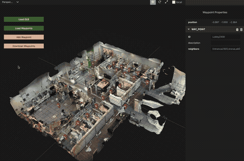 Second Tool Configure Demo